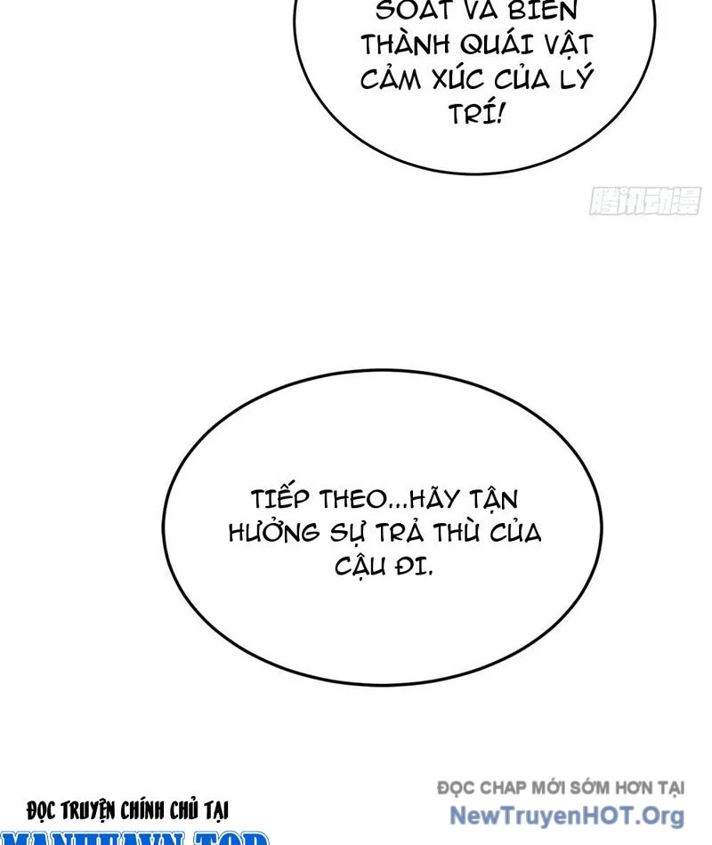 Thế Giới Toàn Người Điên, Tỉnh Táo Chính Là Bị Bệnh Chapter 4 90