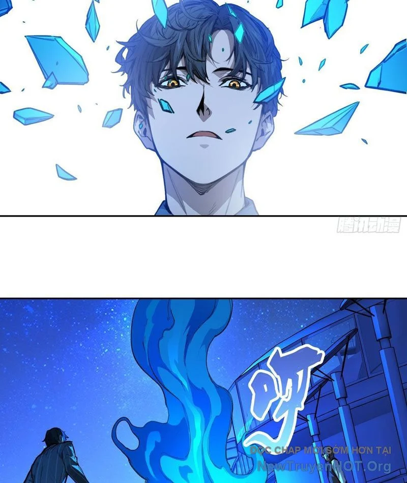 Thế Giới Toàn Người Điên, Tỉnh Táo Chính Là Bị Bệnh Chapter 4 92