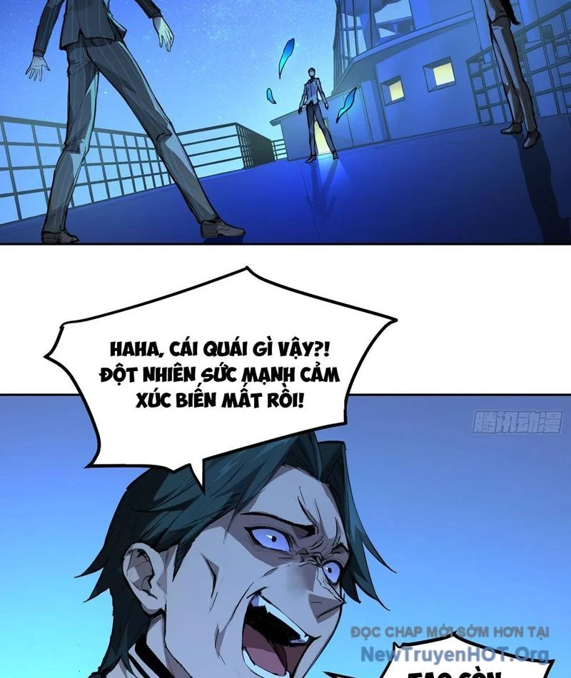 Thế Giới Toàn Người Điên, Tỉnh Táo Chính Là Bị Bệnh Chapter 4 94