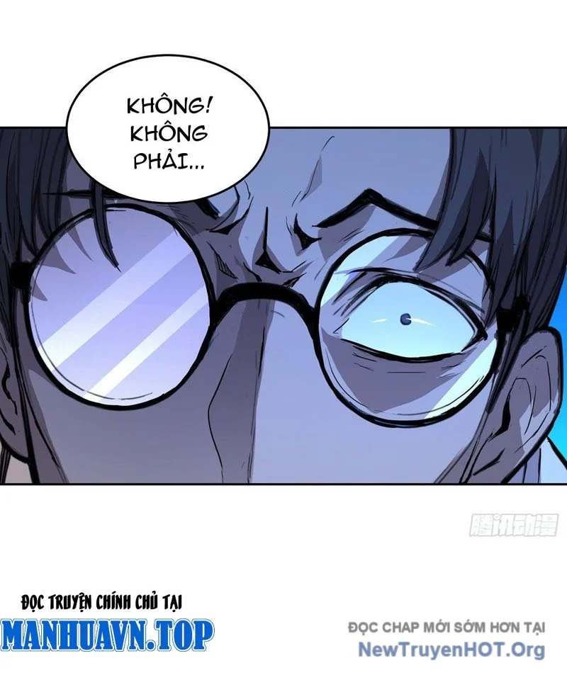Thế Giới Toàn Người Điên, Tỉnh Táo Chính Là Bị Bệnh Chapter 4 96