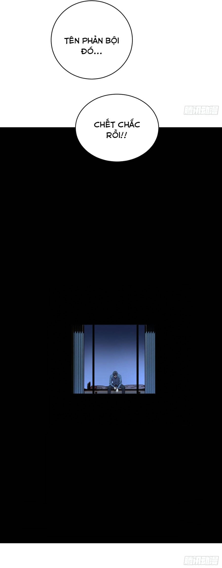 Thế Giới Toàn Người Điên, Tỉnh Táo Chính Là Bị Bệnh Chapter 59 6