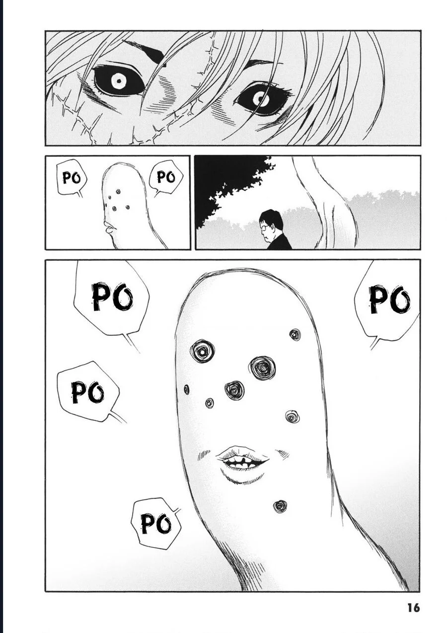 The Kurosagi Corpse Delivery Service Chapter 110 - Trang 3