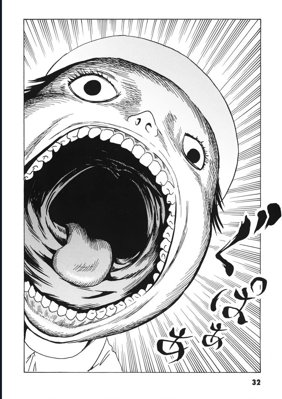 The Kurosagi Corpse Delivery Service Chapter 110 - Trang 3