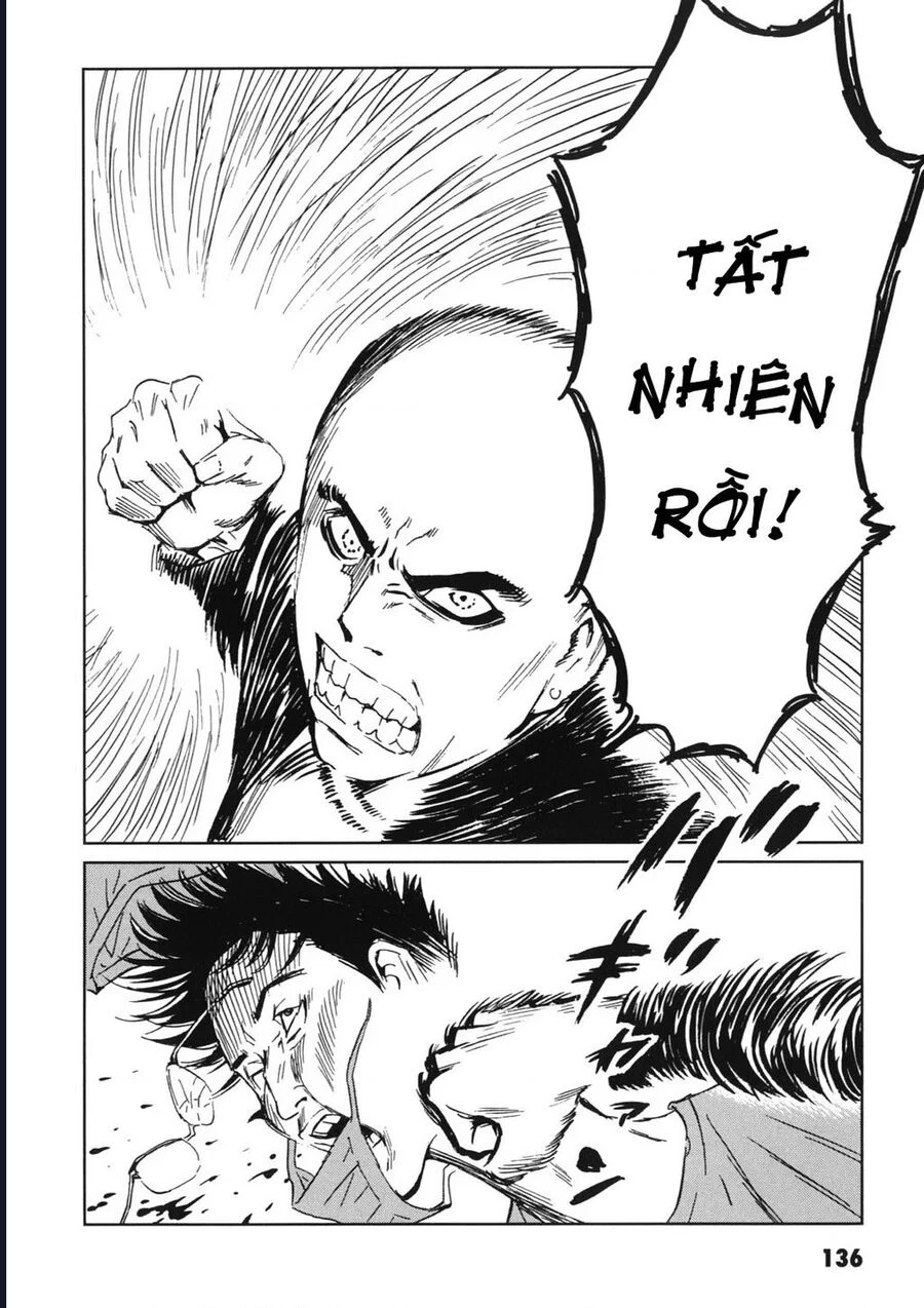 The Kurosagi Corpse Delivery Service Chapter 113 29
