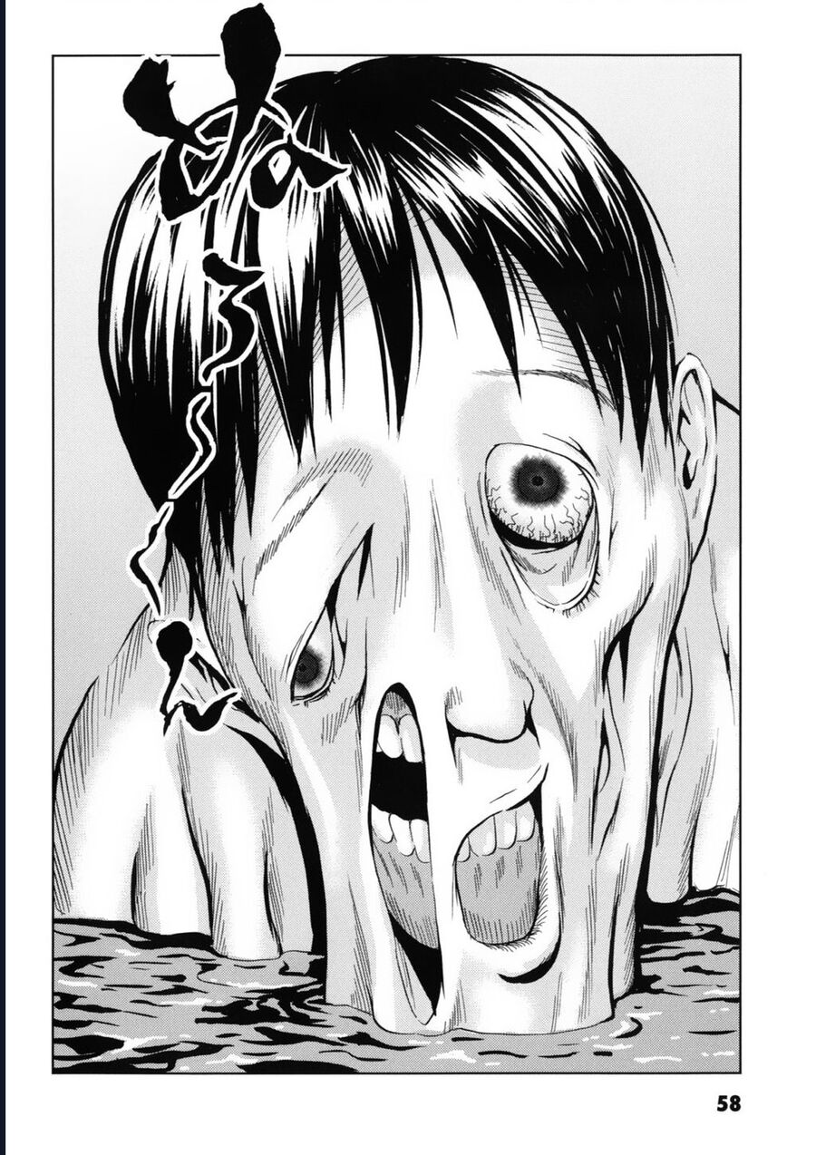 The Kurosagi Corpse Delivery Service Chapter 116 23