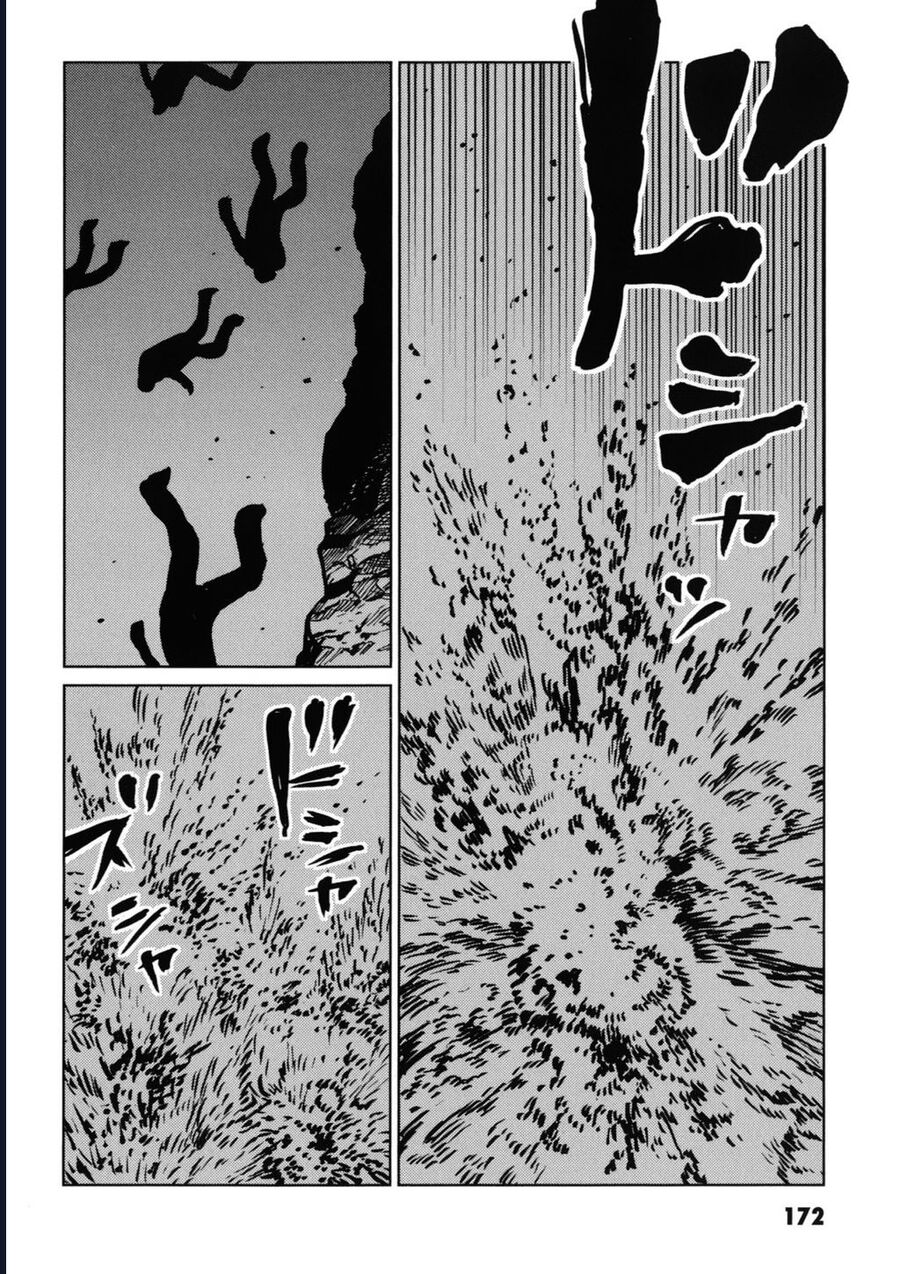 The Kurosagi Corpse Delivery Service Chapter 121 - Trang 3