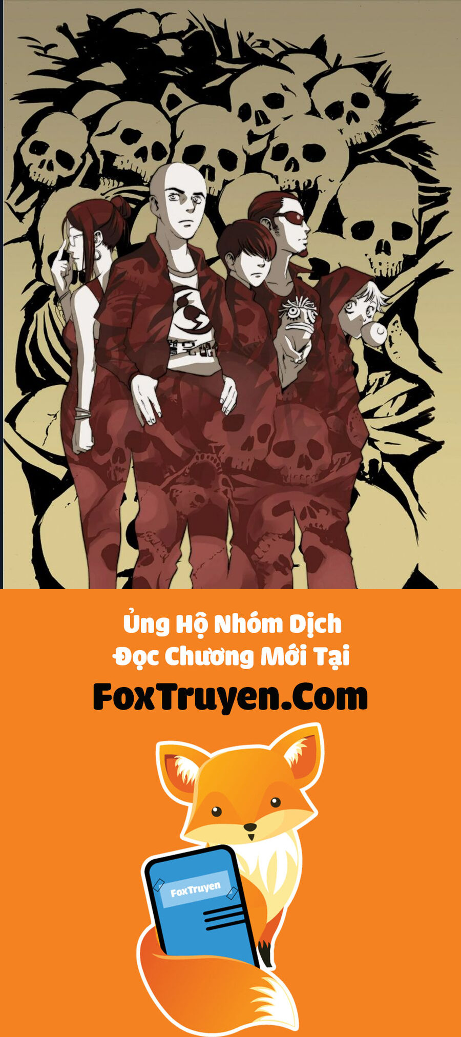 The Kurosagi Corpse Delivery Service Chapter 127 - Trang 2