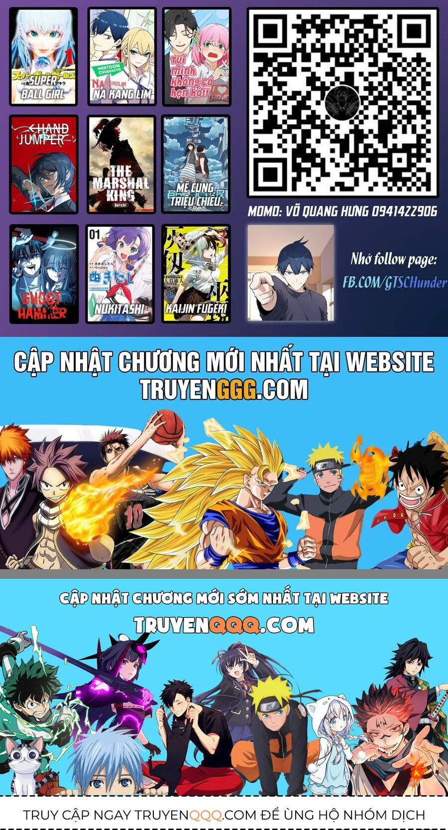 The Marshal King Chapter 11 - Trang 2