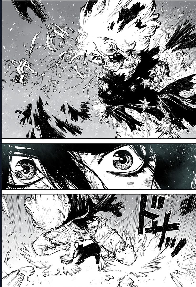 The Marshal King Chapter 12 - Trang 2