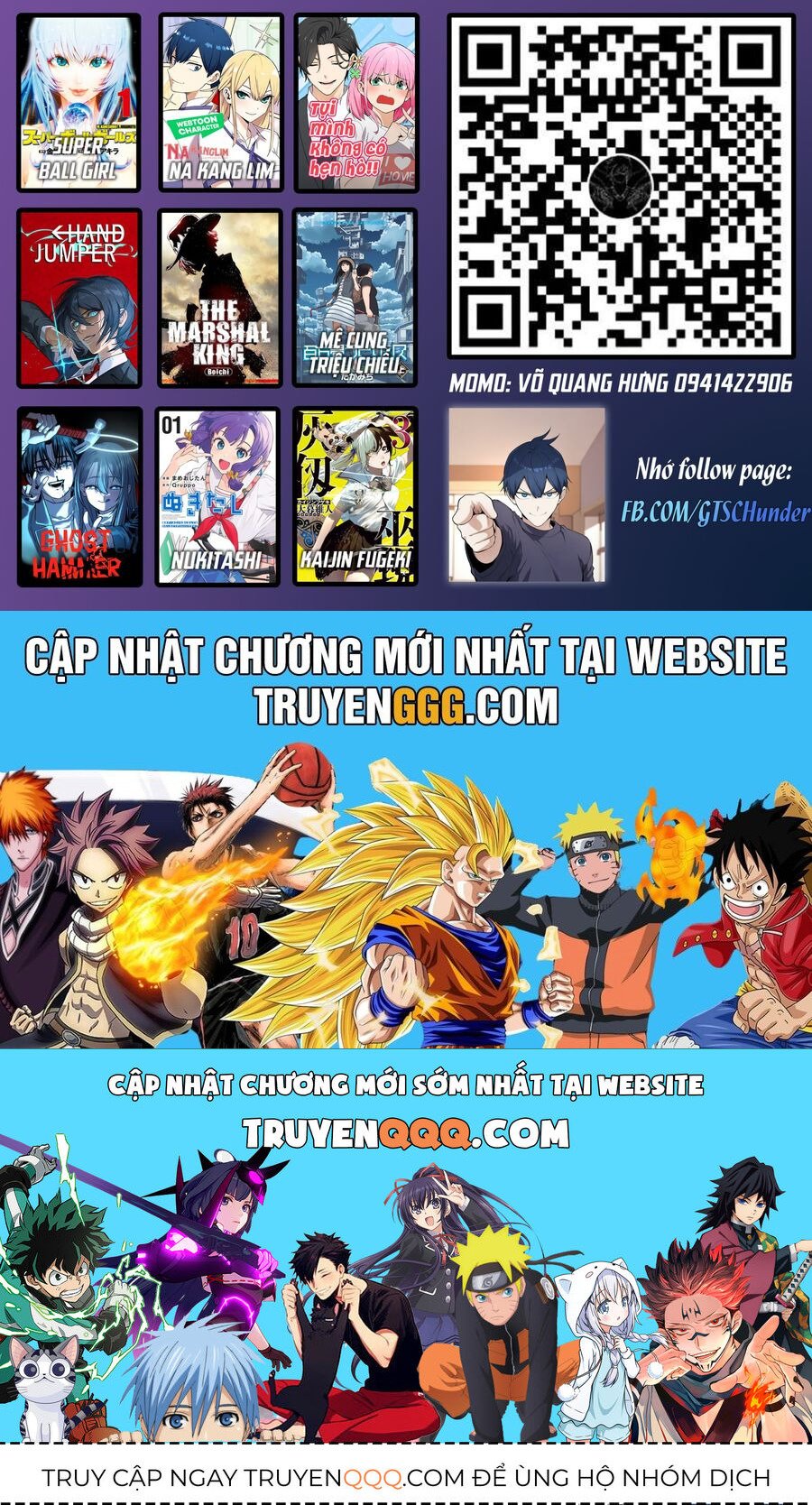 The Marshal King Chapter 12 - Trang 2