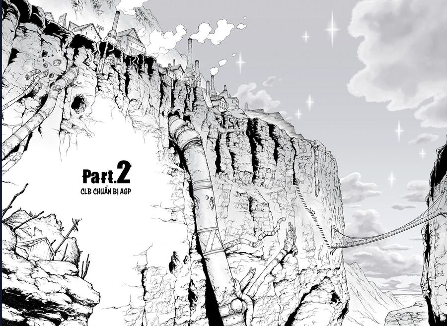 The Marshal King Chapter 17 - Trang 2
