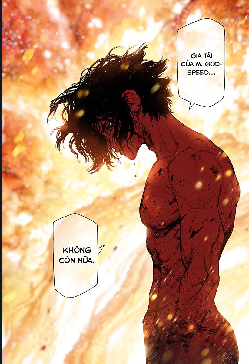 The Marshal King Chapter 17 - Trang 2