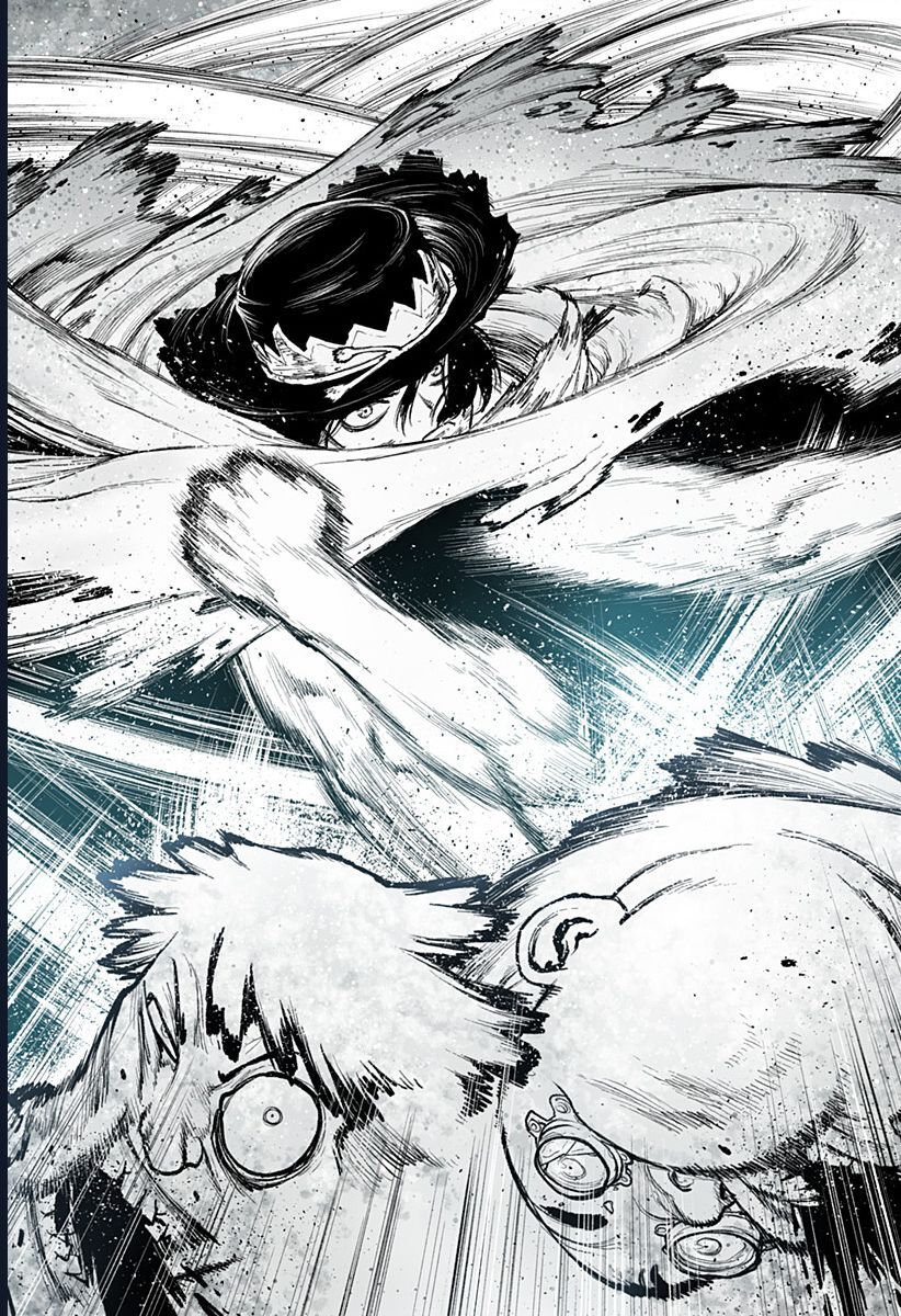 The Marshal King Chapter 17 - Trang 2
