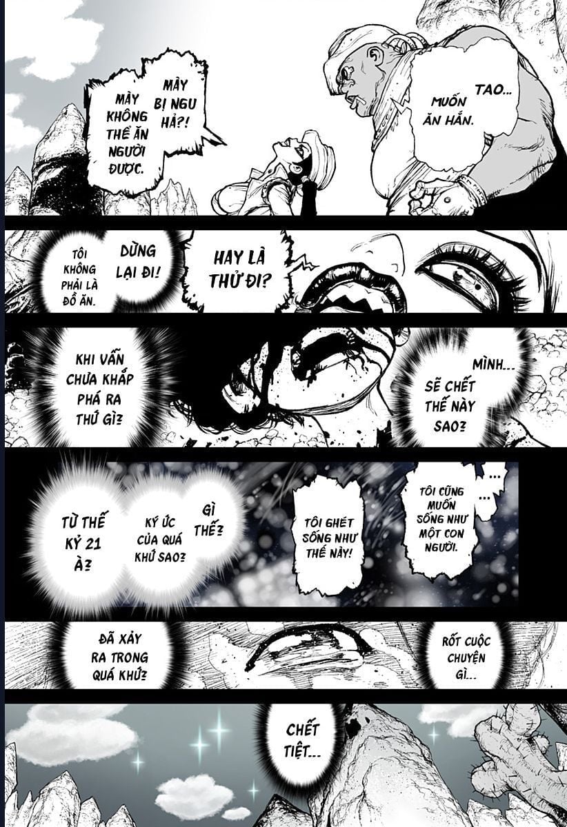 The Marshal King Chapter 21 15