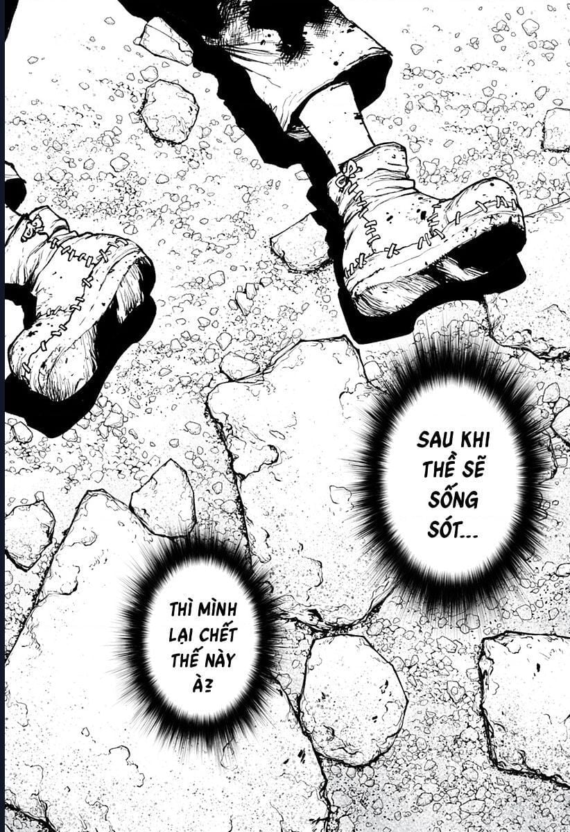 The Marshal King Chapter 21 16