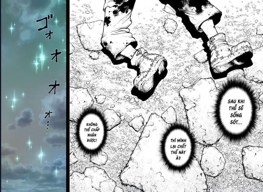 The Marshal King Chapter 21 17