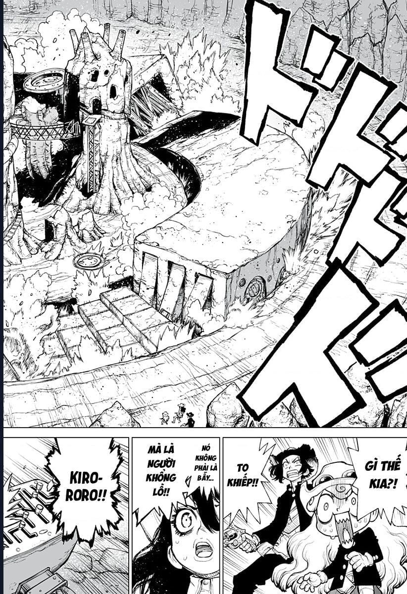 The Marshal King Chapter 21 27