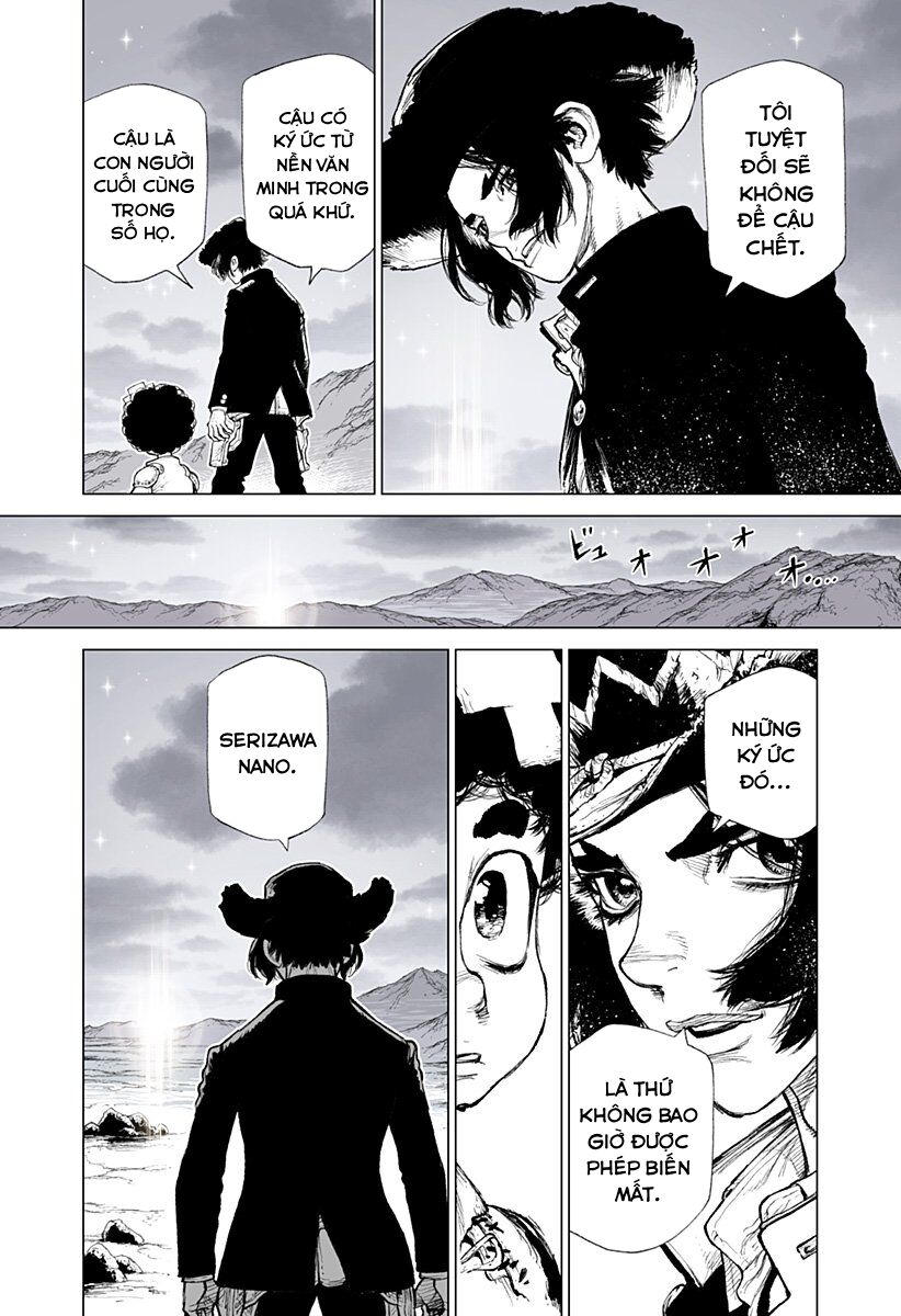 The Marshal King Chapter 24 - Trang 2