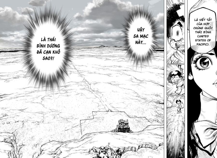 The Marshal King Chapter 24 - Trang 2