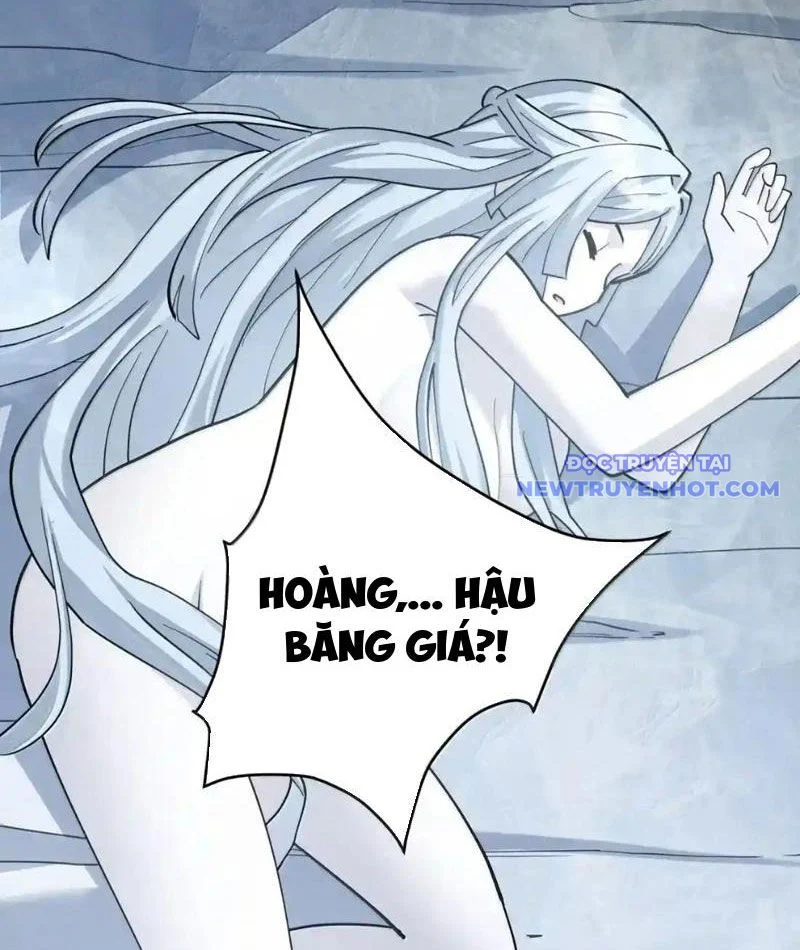 Thế Nhân Thực Sự Tin Tôi Là Đại Boss Chapter 105 - Trang 4