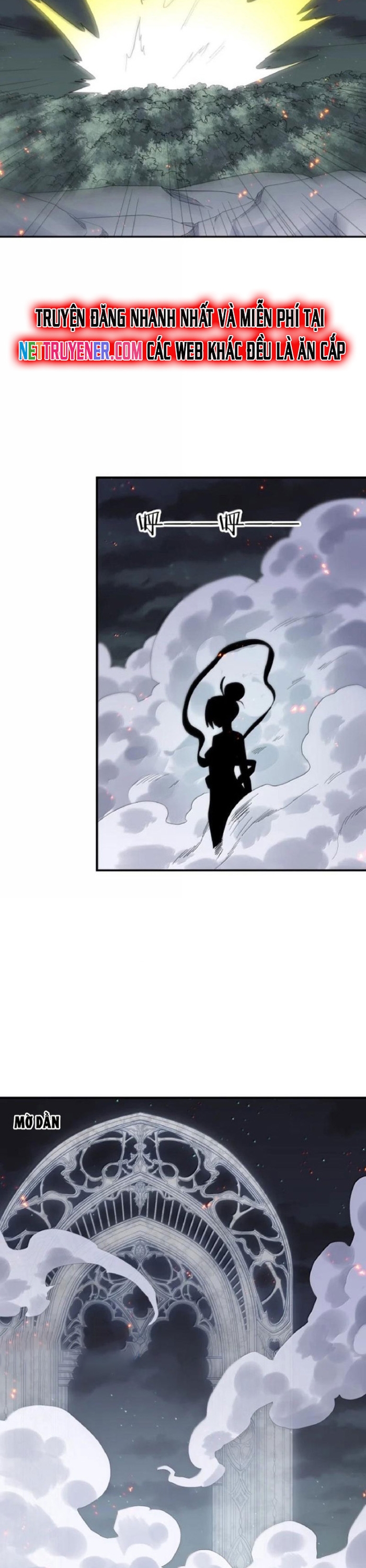 Thế Nhân Thực Sự Tin Tôi Là Đại Boss Chapter 116 - Trang 2