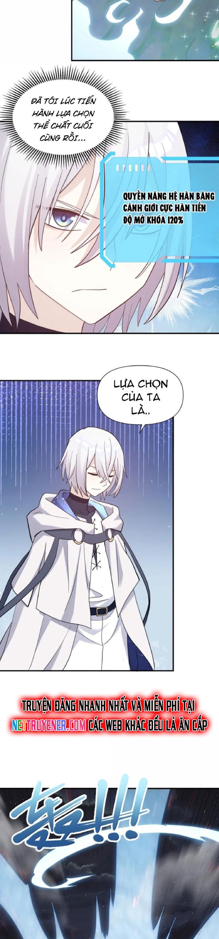 Thế Nhân Thực Sự Tin Tôi Là Đại Boss Chapter 116 - Trang 2