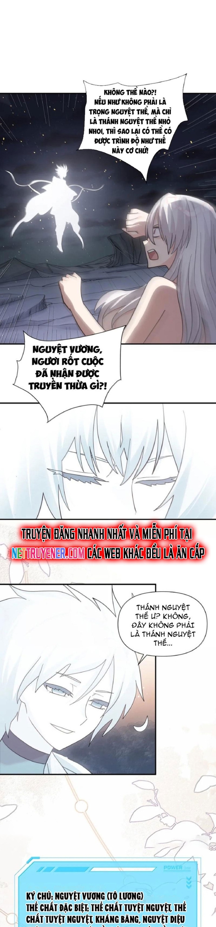 Thế Nhân Thực Sự Tin Tôi Là Đại Boss Chapter 116 - Trang 2