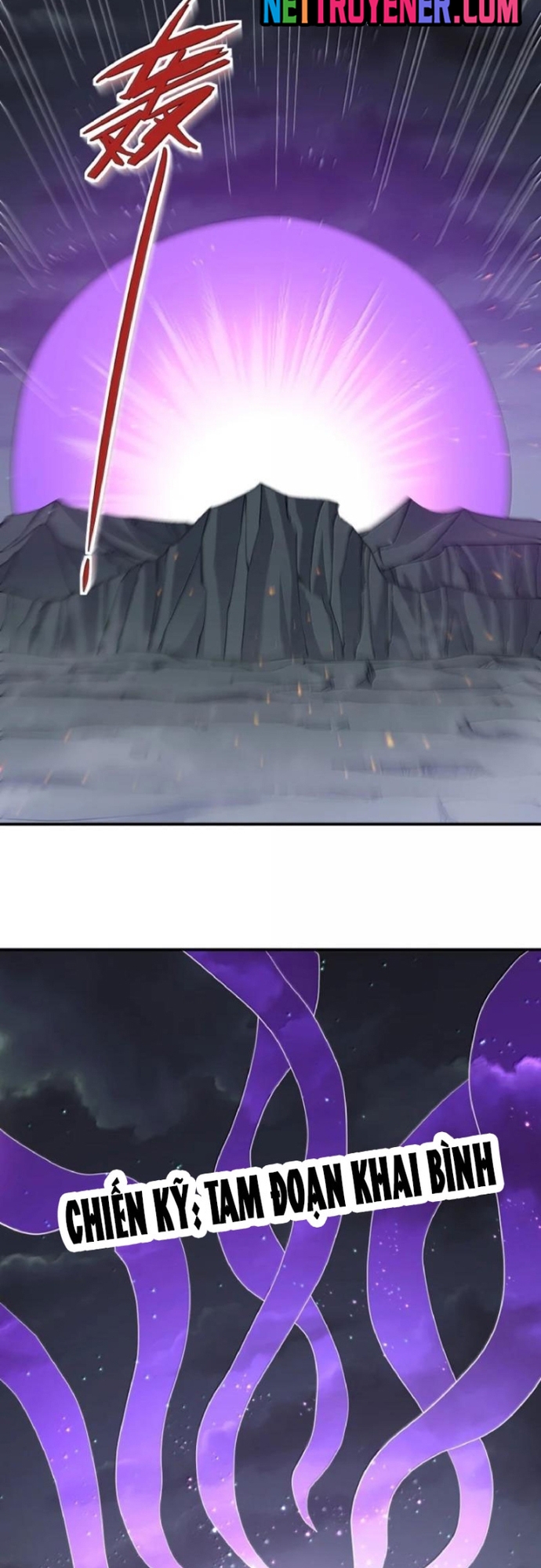 Thế Nhân Thực Sự Tin Tôi Là Đại Boss Chapter 117 - Trang 2
