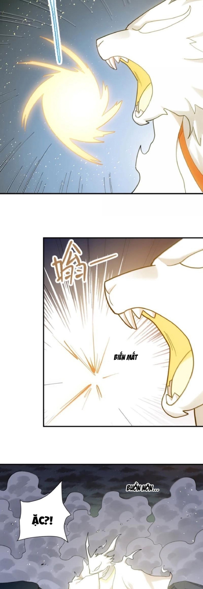 Thế Nhân Thực Sự Tin Tôi Là Đại Boss Chapter 117 - Trang 2