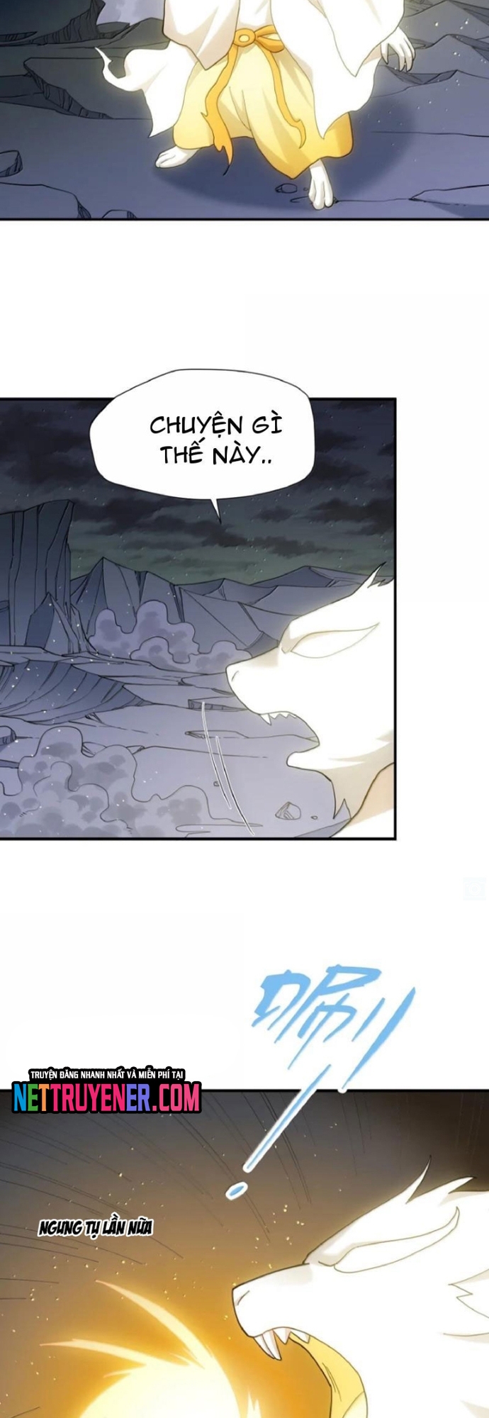 Thế Nhân Thực Sự Tin Tôi Là Đại Boss Chapter 117 - Trang 2