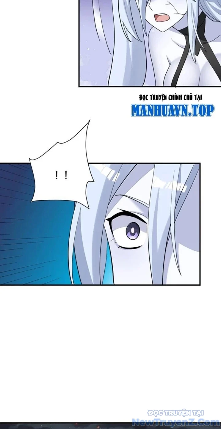 Thế Nhân Thực Sự Tin Tôi Là Đại Boss Chapter 118 - Trang 4