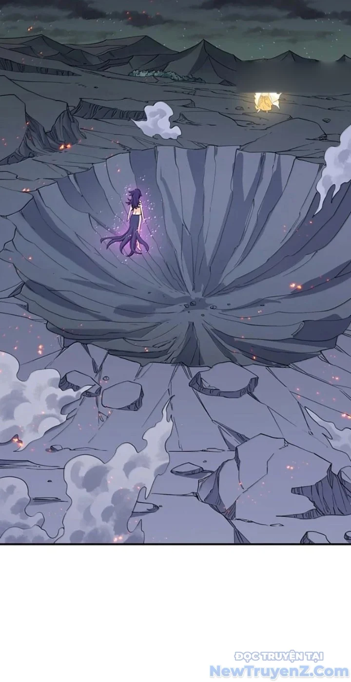 Thế Nhân Thực Sự Tin Tôi Là Đại Boss Chapter 118 - Trang 4