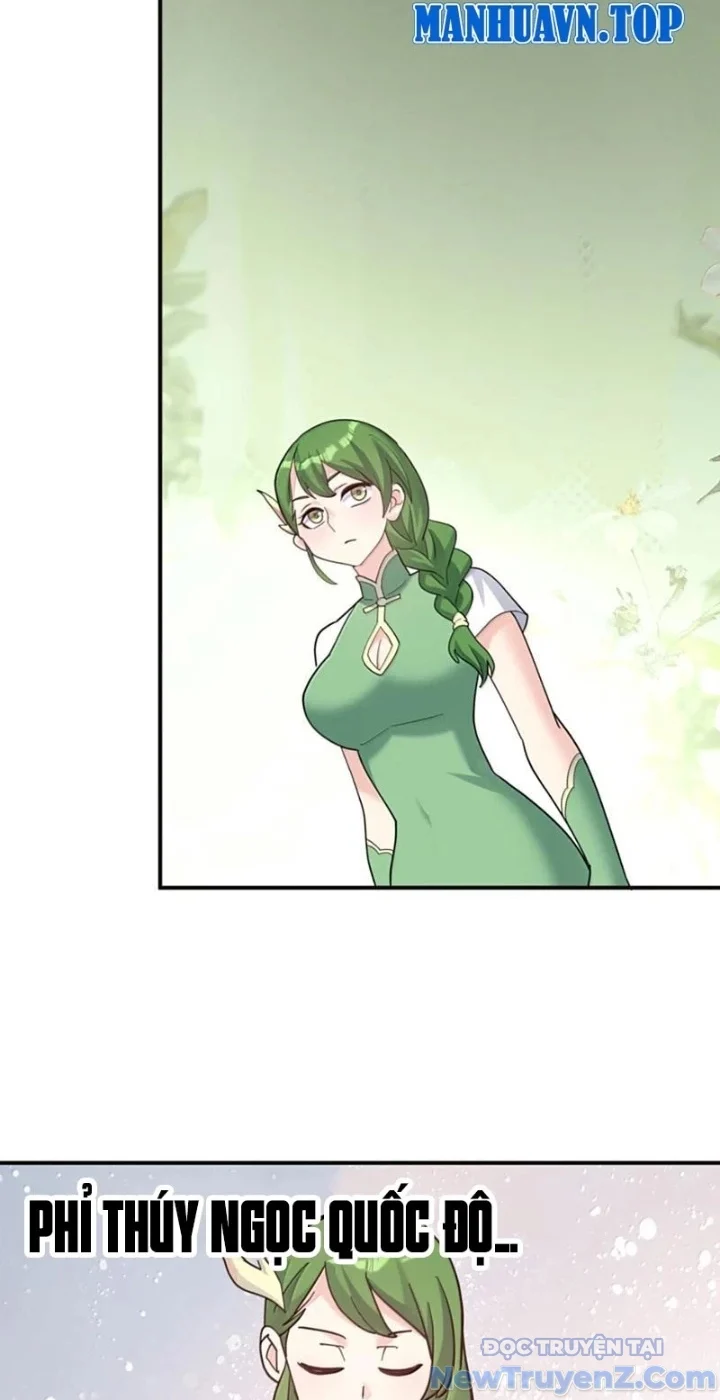 Thế Nhân Thực Sự Tin Tôi Là Đại Boss Chapter 118 - Trang 4