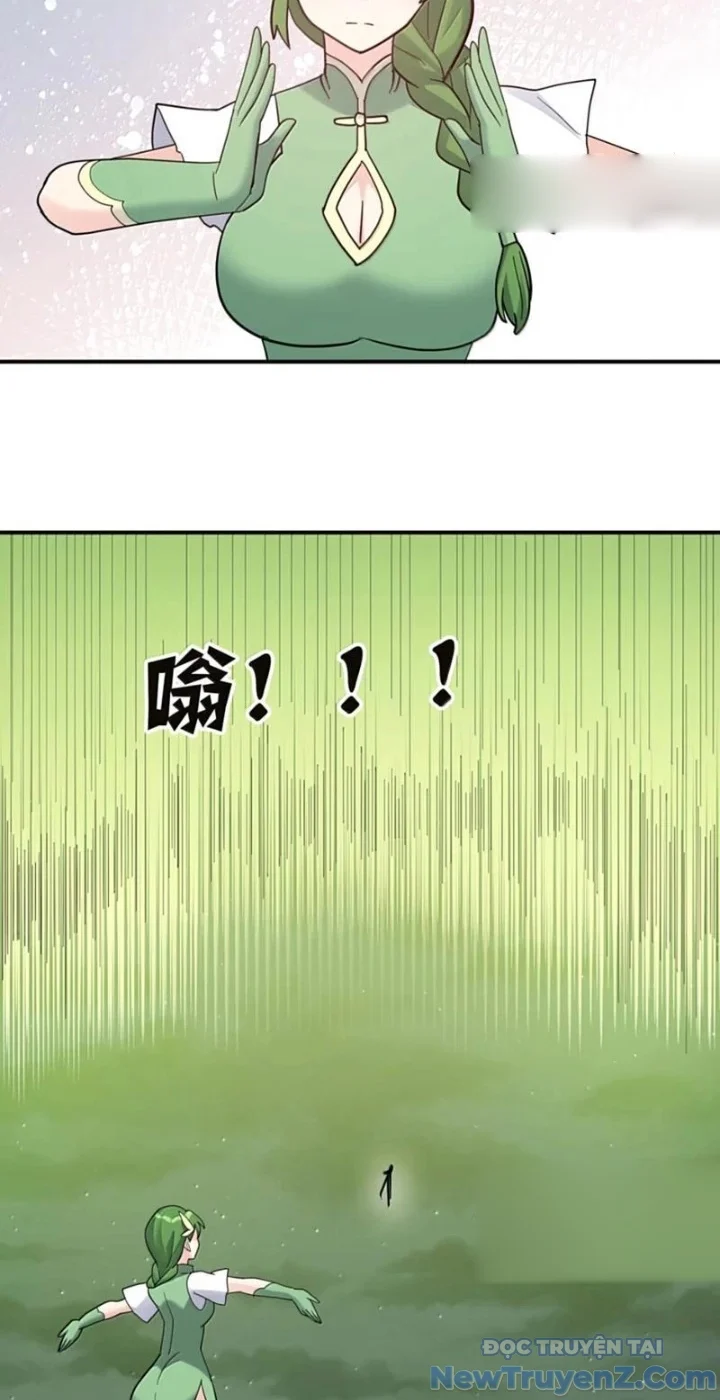Thế Nhân Thực Sự Tin Tôi Là Đại Boss Chapter 118 - Trang 4