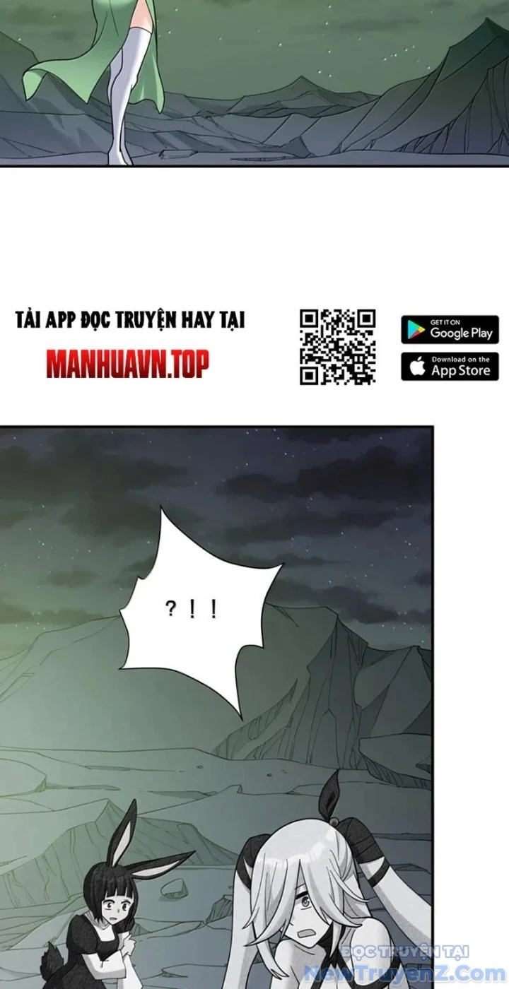 Thế Nhân Thực Sự Tin Tôi Là Đại Boss Chapter 118 - Trang 4