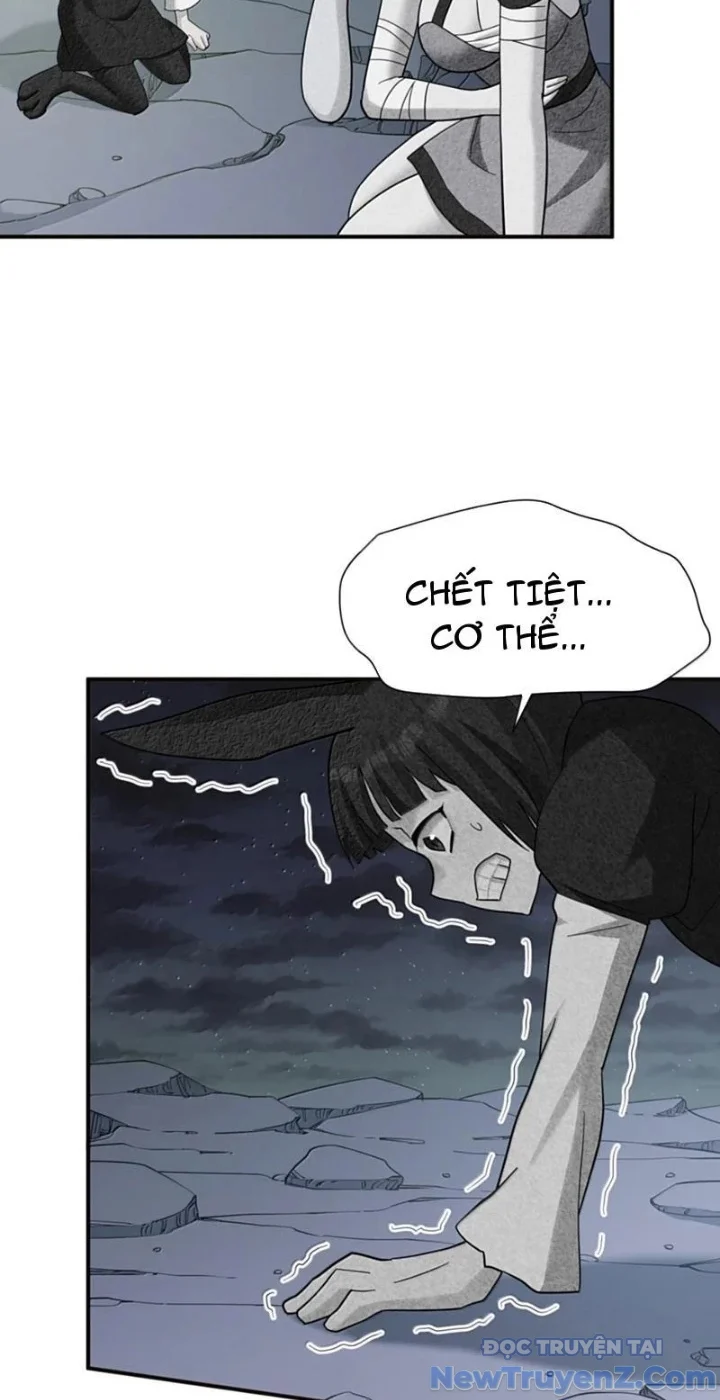 Thế Nhân Thực Sự Tin Tôi Là Đại Boss Chapter 118 - Trang 4