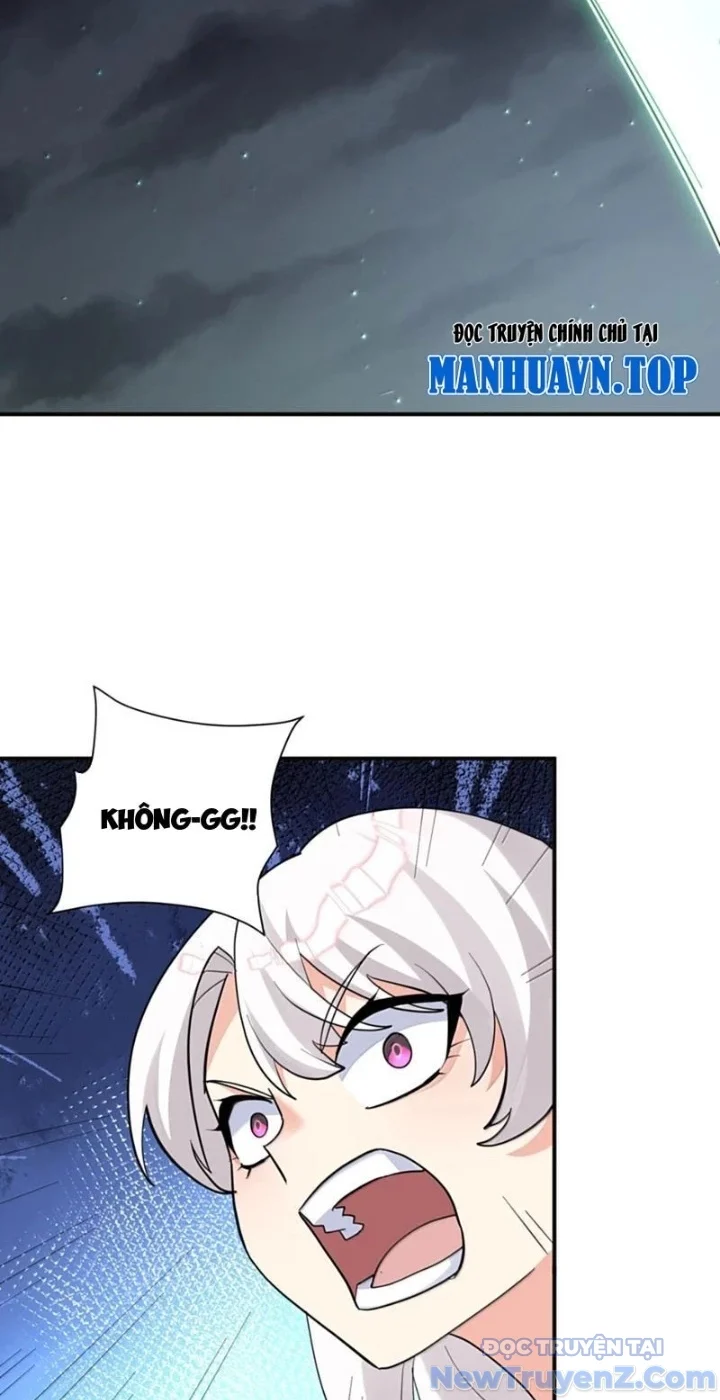 Thế Nhân Thực Sự Tin Tôi Là Đại Boss Chapter 118 - Trang 4