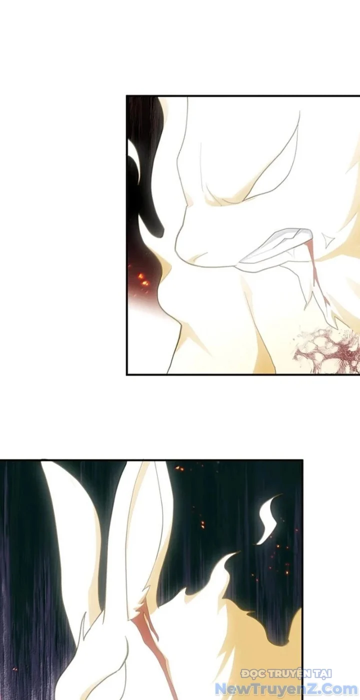 Thế Nhân Thực Sự Tin Tôi Là Đại Boss Chapter 118 - Trang 4