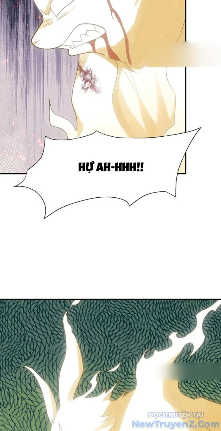 Thế Nhân Thực Sự Tin Tôi Là Đại Boss Chapter 118 - Trang 4