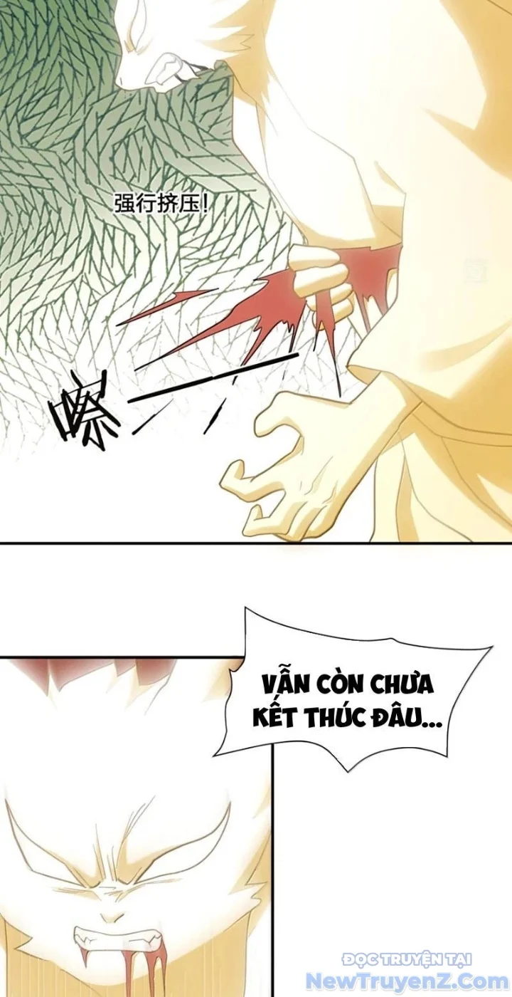 Thế Nhân Thực Sự Tin Tôi Là Đại Boss Chapter 118 - Trang 4
