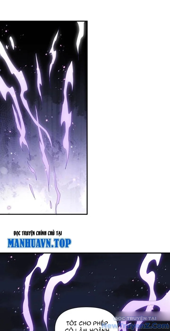 Thế Nhân Thực Sự Tin Tôi Là Đại Boss Chapter 118 - Trang 4