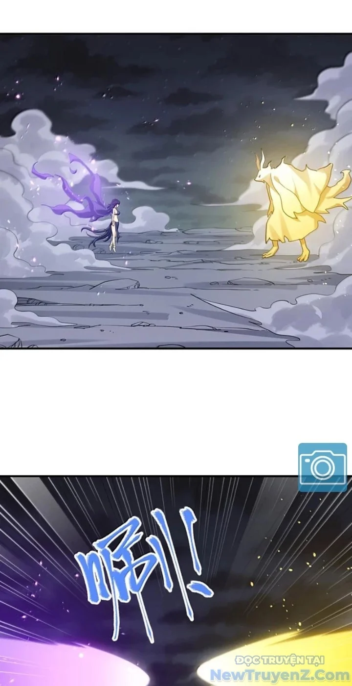 Thế Nhân Thực Sự Tin Tôi Là Đại Boss Chapter 118 - Trang 4