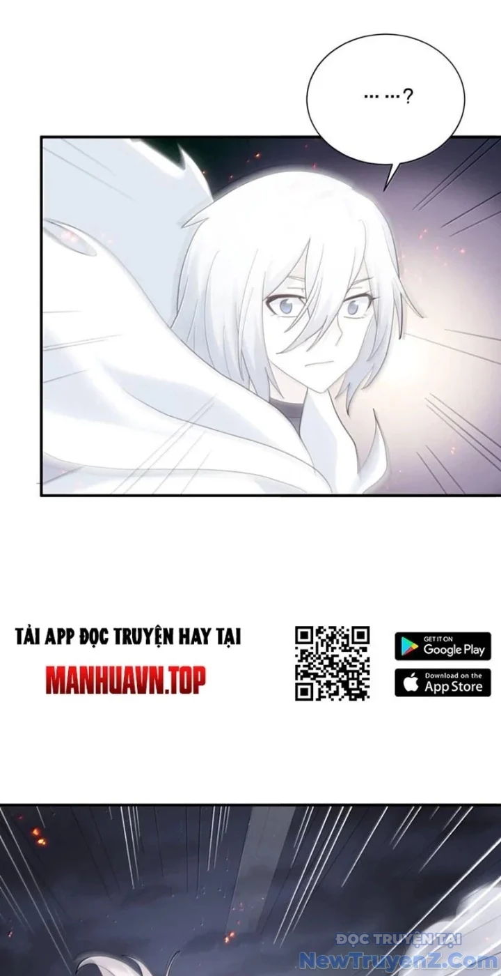 Thế Nhân Thực Sự Tin Tôi Là Đại Boss Chapter 118 - Trang 4