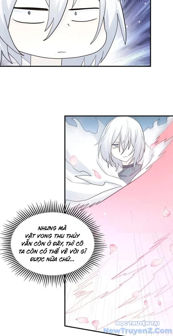 Thế Nhân Thực Sự Tin Tôi Là Đại Boss Chapter 118 - Trang 4