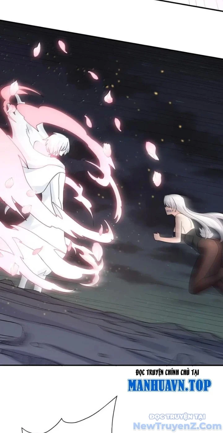 Thế Nhân Thực Sự Tin Tôi Là Đại Boss Chapter 118 - Trang 4