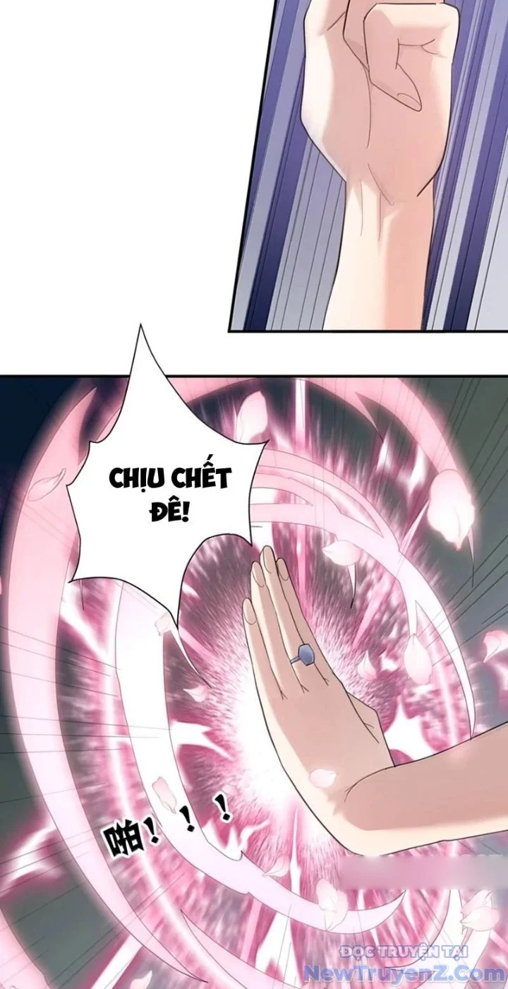 Thế Nhân Thực Sự Tin Tôi Là Đại Boss Chapter 118 - Trang 4