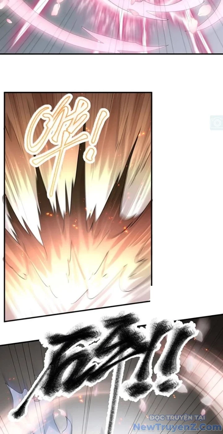 Thế Nhân Thực Sự Tin Tôi Là Đại Boss Chapter 118 - Trang 4