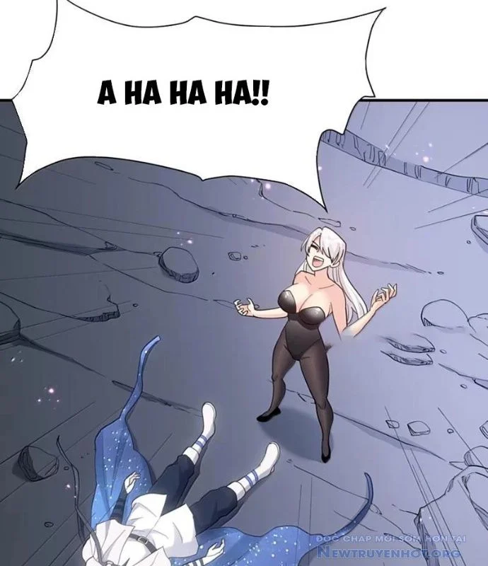 Thế Nhân Thực Sự Tin Tôi Là Đại Boss Chapter 119 - Trang 2