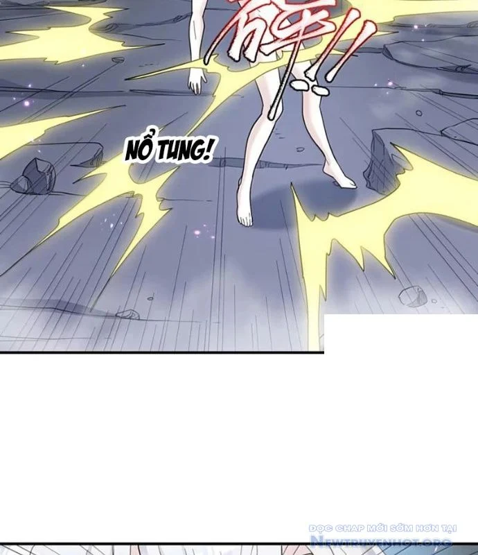Thế Nhân Thực Sự Tin Tôi Là Đại Boss Chapter 119 - Trang 2