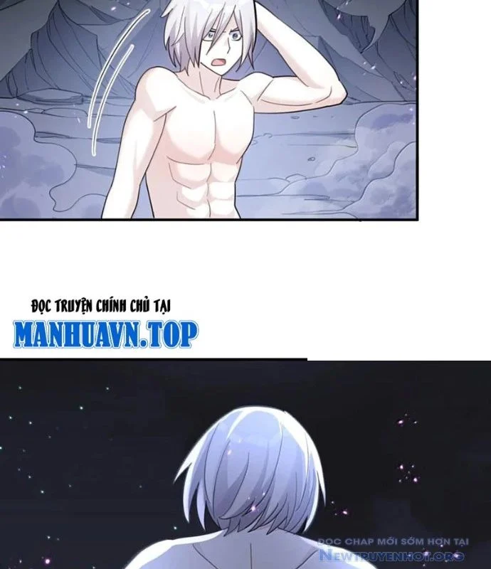 Thế Nhân Thực Sự Tin Tôi Là Đại Boss Chapter 119 - Trang 2